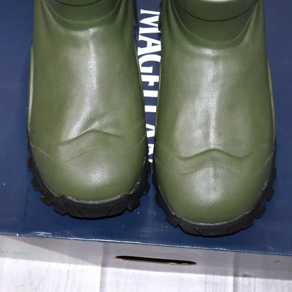 NEW Magellan Outdoors Men's Pro Hunt Vivor 2.0 Hunting Boots - Size 10